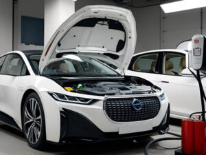 nassau county electric car maintenance, annual service