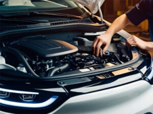 nassau county electric car service, ev repair
